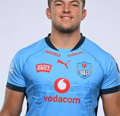 Abri van der Westhuysen