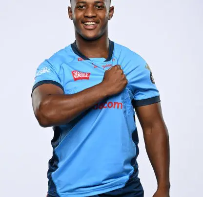 Akhona Kunene