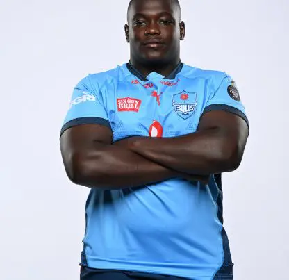 Ali Thiam