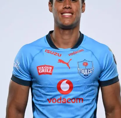 Caleb Abrahams