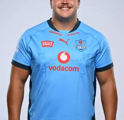 Casper Badenhorst