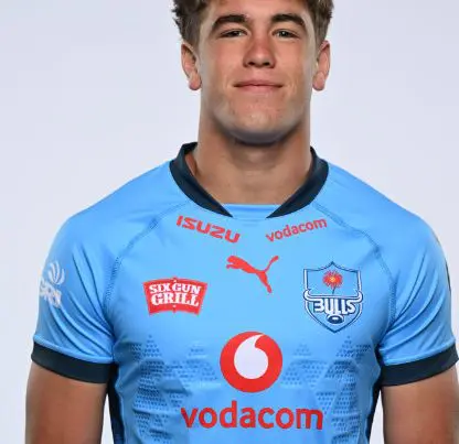 Daniel van der Merwe