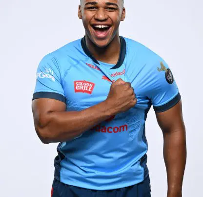 Daylon Myners