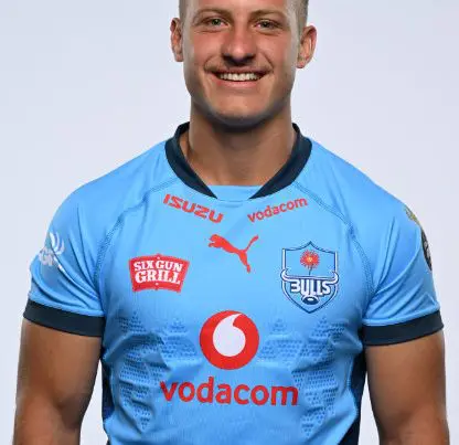 Heinrich Cloete