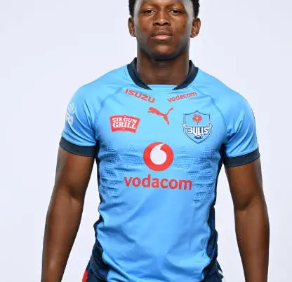 Hopewell Ntshangase