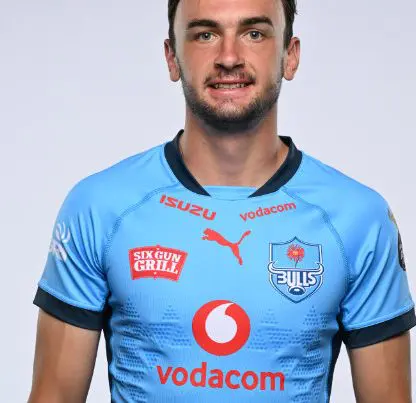 Ian van der Merwe