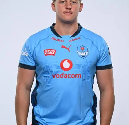 Jason van der Merwe