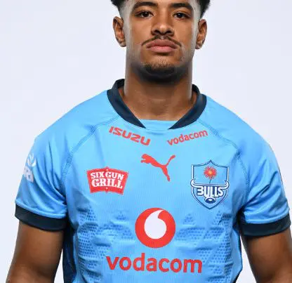 Jayden Fortuin