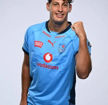 Juan Fourie