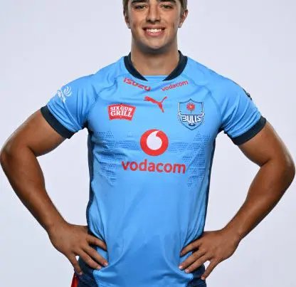 Kobus Janse van Rensburg
