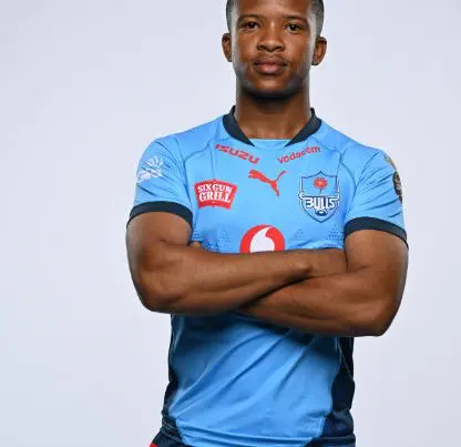 Luyolo Doyi