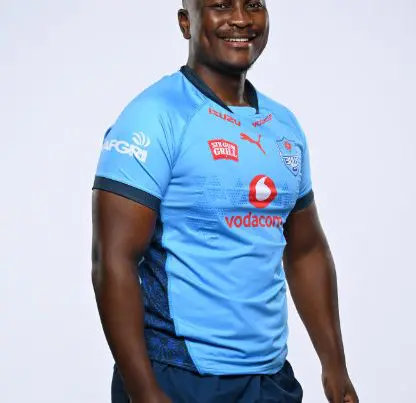 Mbasa Maqubela