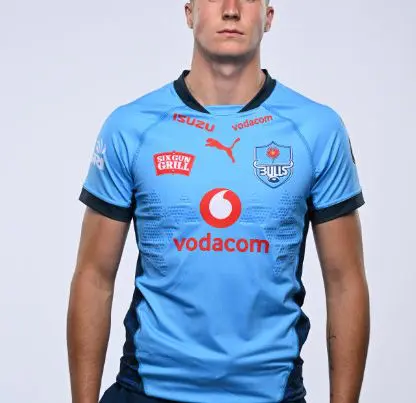 Migael De Lange