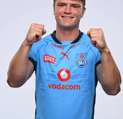RD Engelbrecht