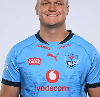 Ranon Fouche