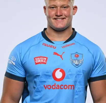 Shaun Schürmann
