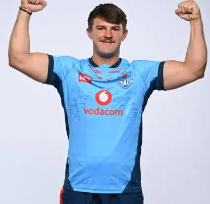 Stephan Brits
