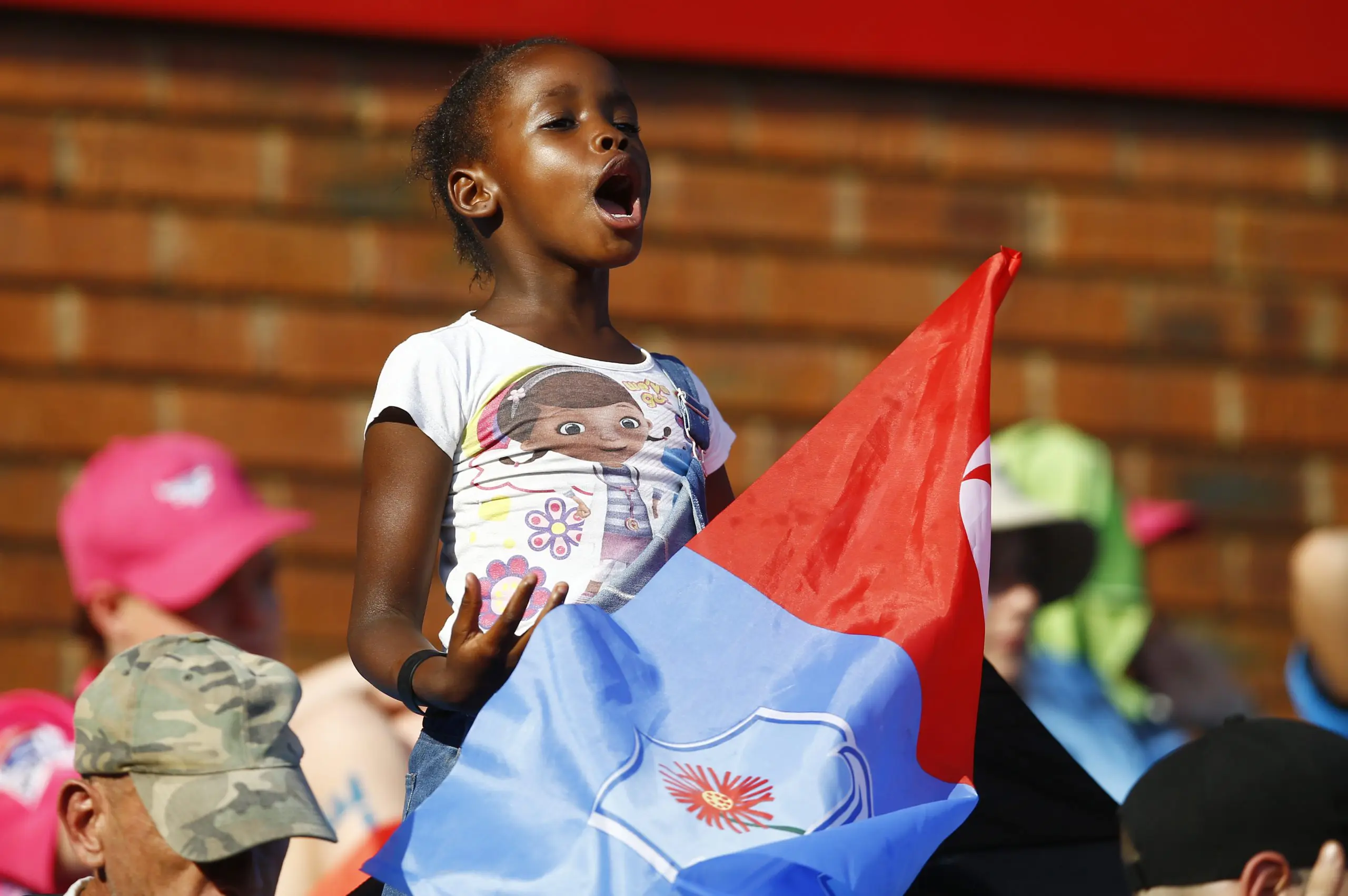 #LoftusFestaItaliana the start of the 2025 run in