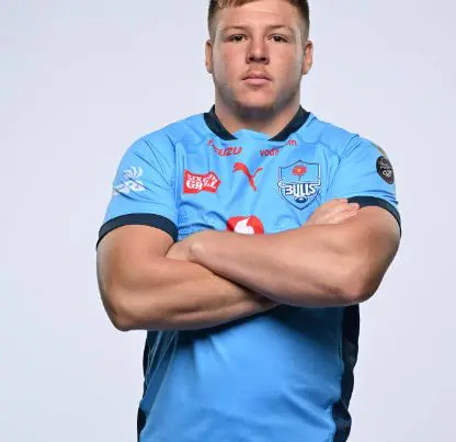 Zander Lourens