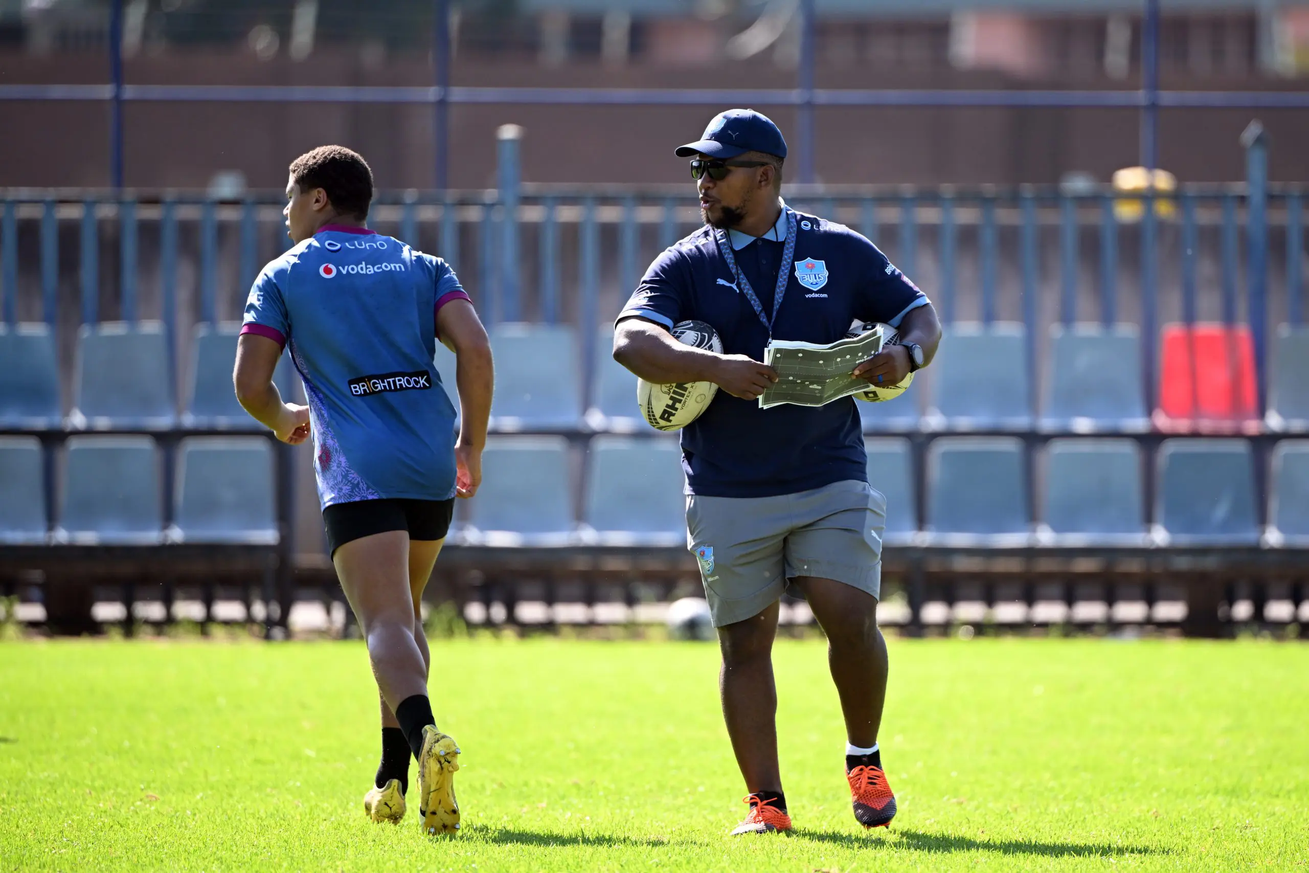 Marutlulle’s under-21s looking to build consistency