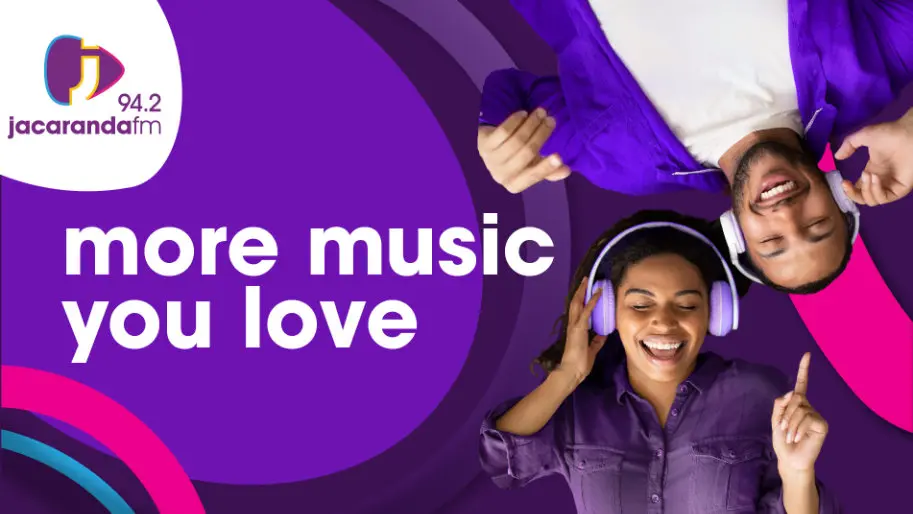 Jacaranda FM
