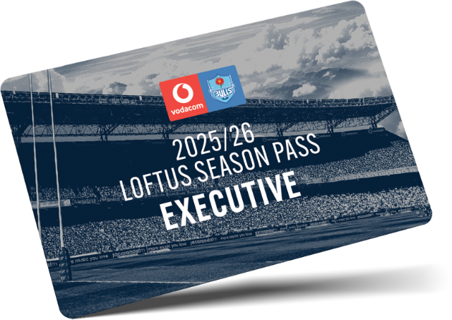 Season Ticket Executive