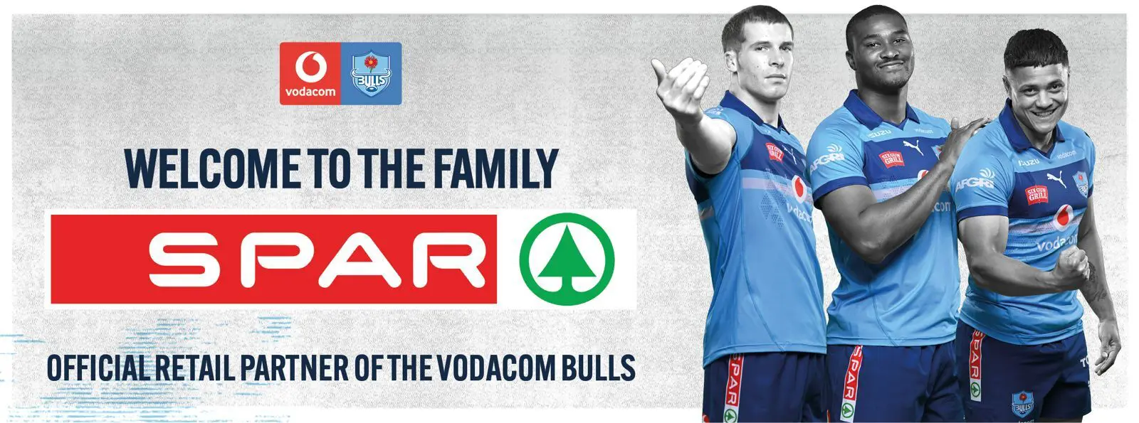 SPAR POWERS FOUR PROVINCIAL TEAMS IN GAME-CHANGING SPONSORSHIP