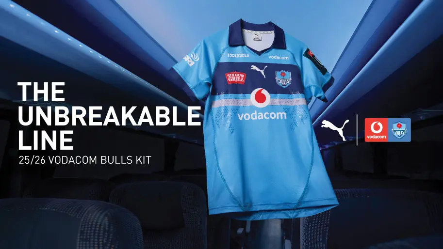 Bulls-2025-2026 Kit