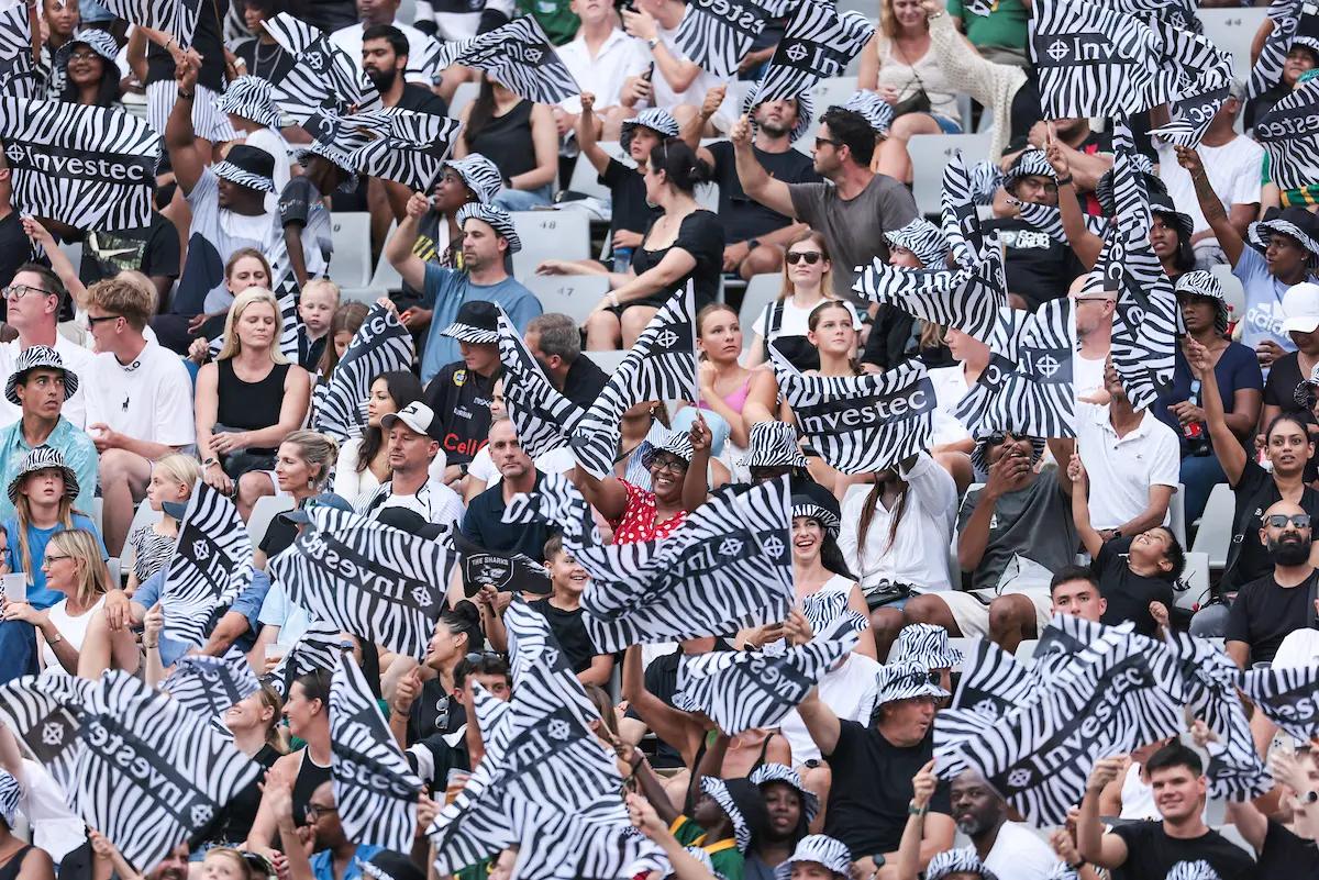 FANS STAND TO WIN BIG – AND MAKE A DIFFERENCE – WITH INVESTEC