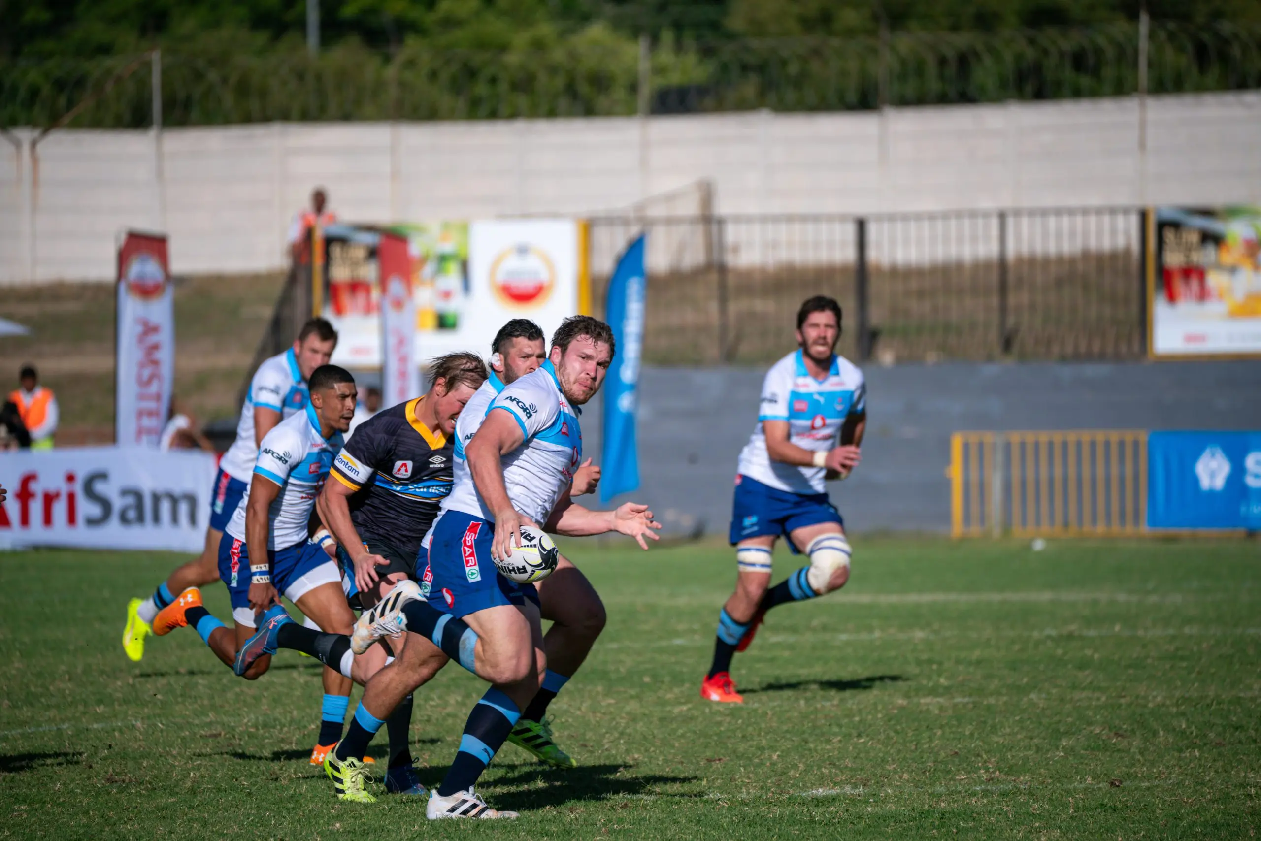 VODACOM BULLS WIN UNEXPECTEDLY TOUGH OUTING AGAINST BRAVE BOLAND