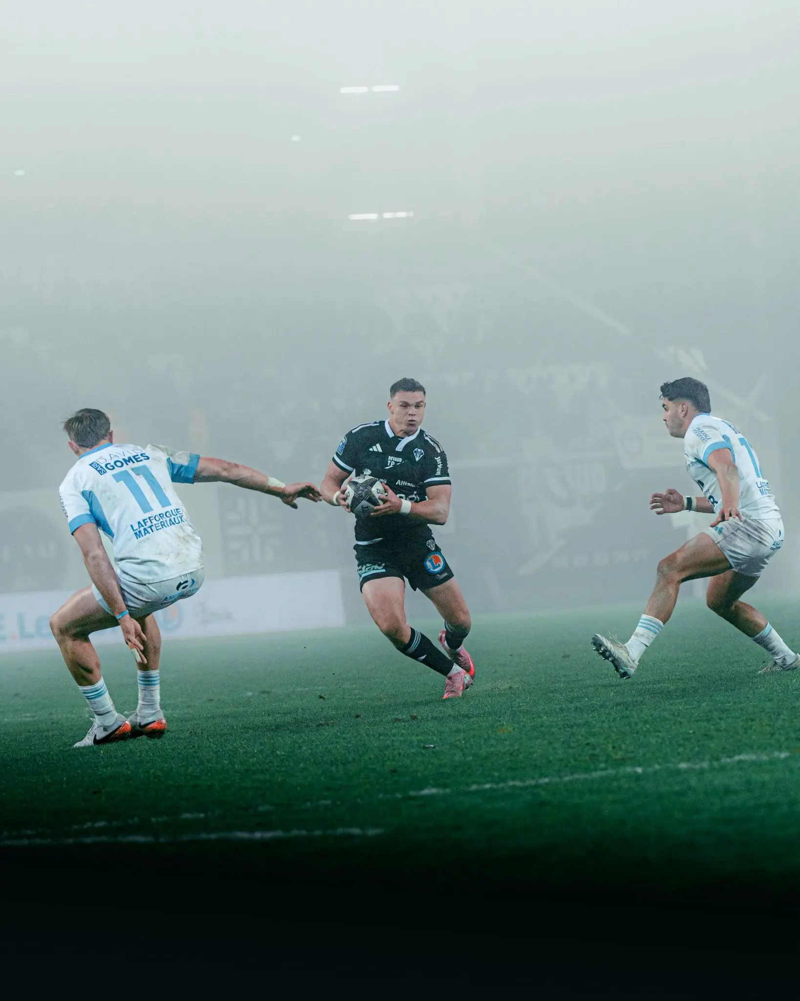 VODACOM BULLS SIGNAL INTENT WITH SIGNIFICANT SIGNINGS