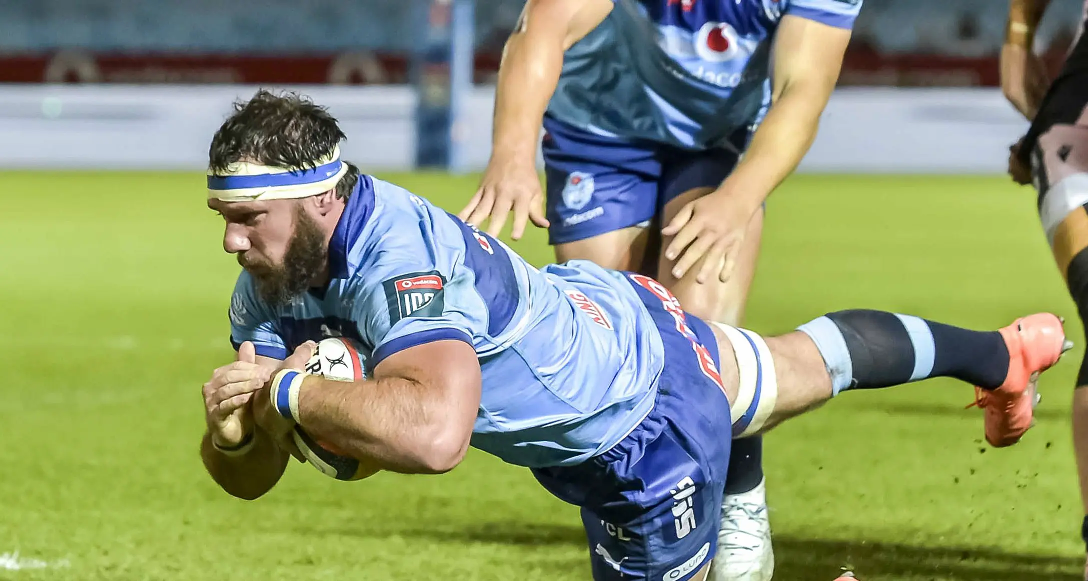 VODACOM BULLS GO FOR TRIED AND TESTED FOR VURC FINAL
