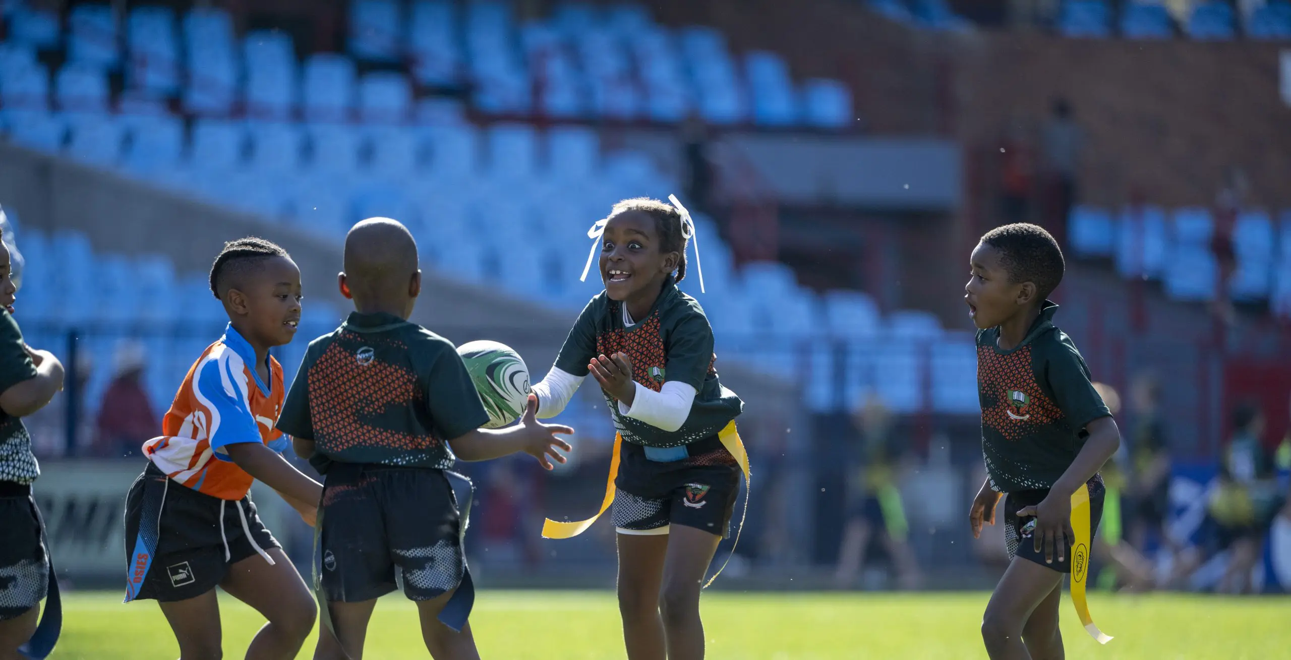 OUTSURANCE BULLETJIE DAY RETURNS – BIGGER THAN EVER
