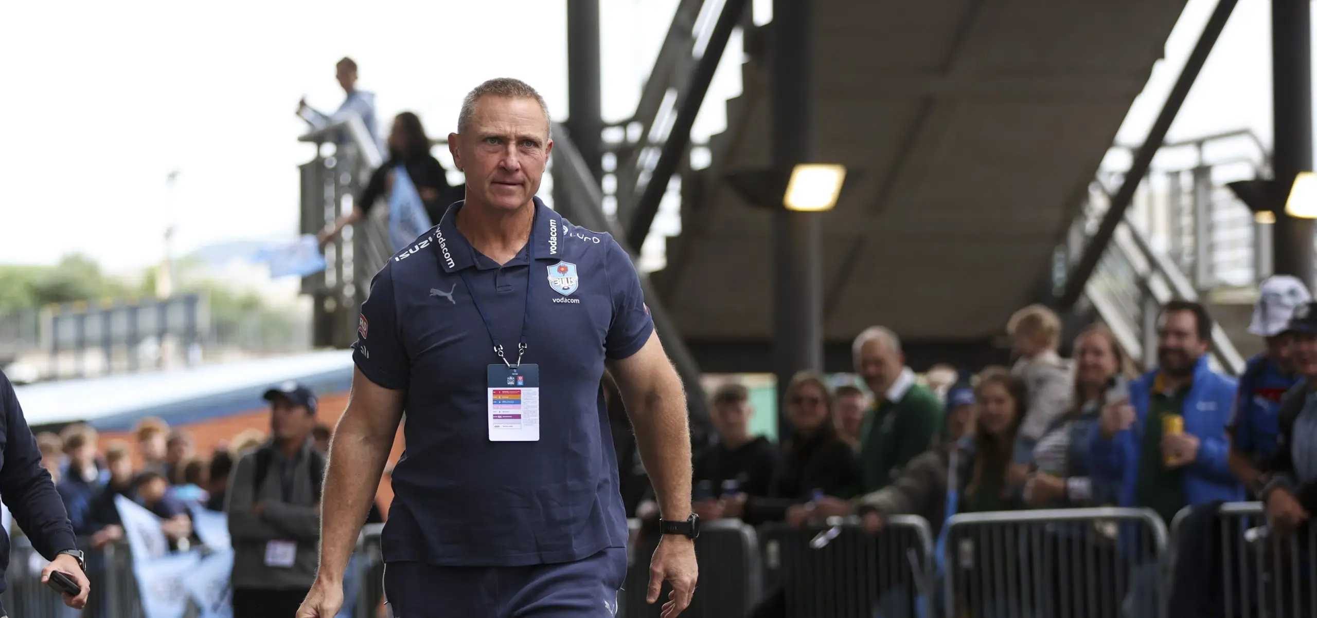 ACKERMANN’S VODACOM BULLS EMBRACE BELIEF, CLARITY AND GRATITUDE