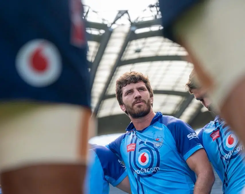 NORTJÉ’S BIGGEST WISH FOR HIS FINAL RUN WITH THE VODACOM BULLS