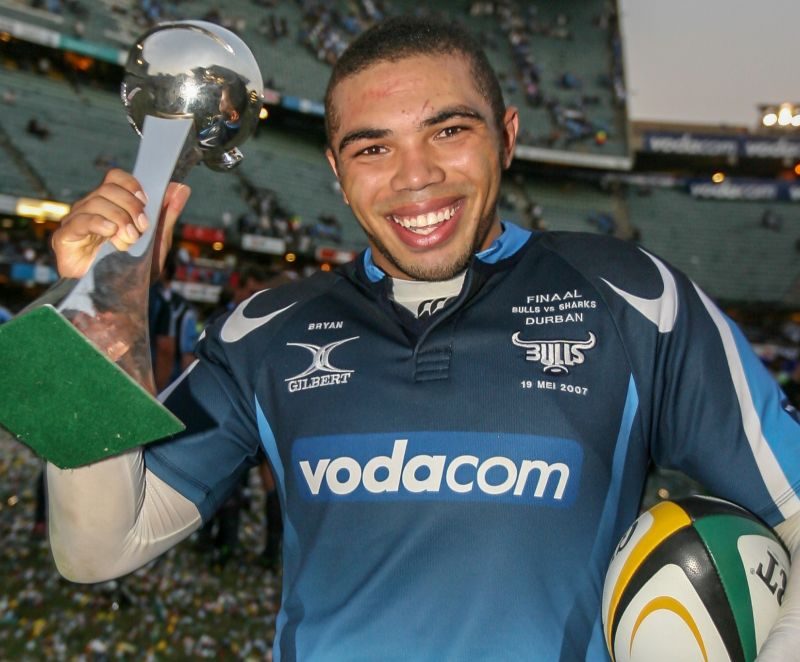 Vodacom Super Rugby Final