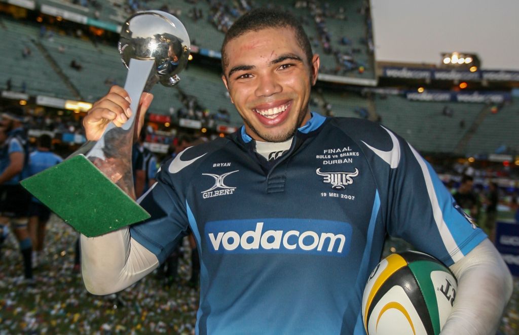 Habana excited for his first Vodacom Super Rugby Final, as a fan