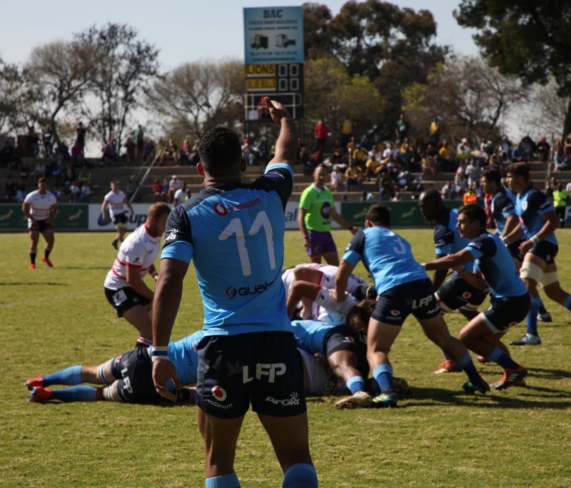 Vodacom Blue Bulls