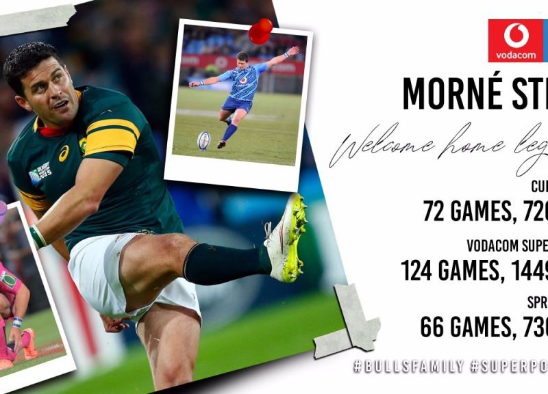 Morne Steyn
