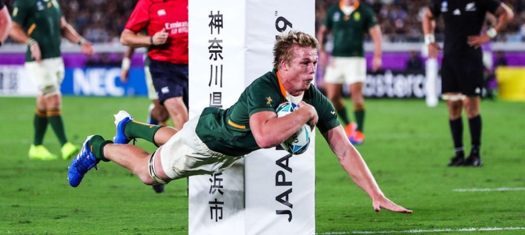 Springboks