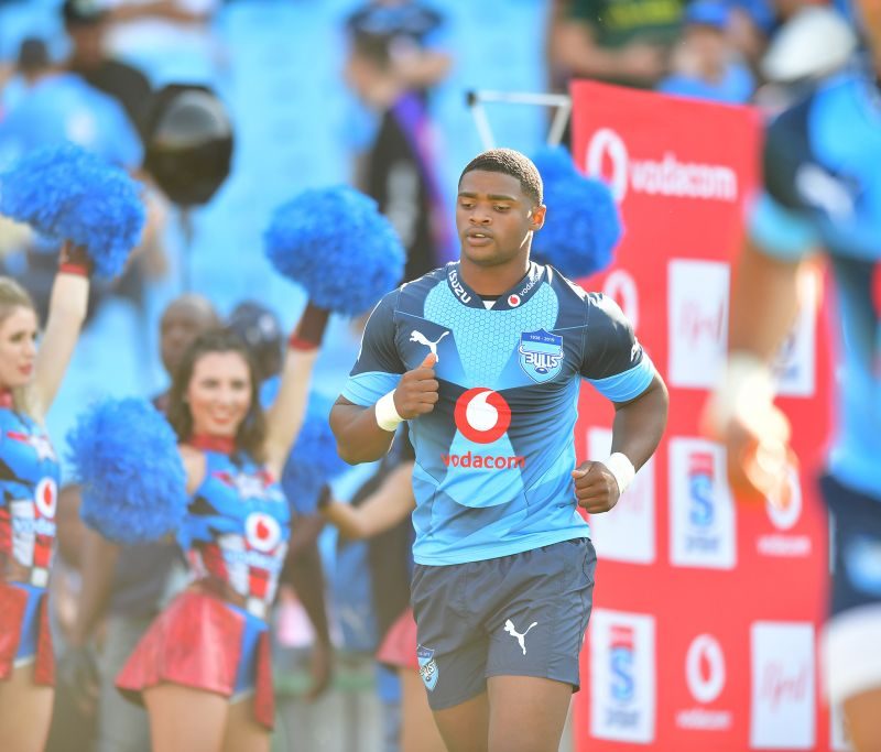 Vodacom Bulls Fitness