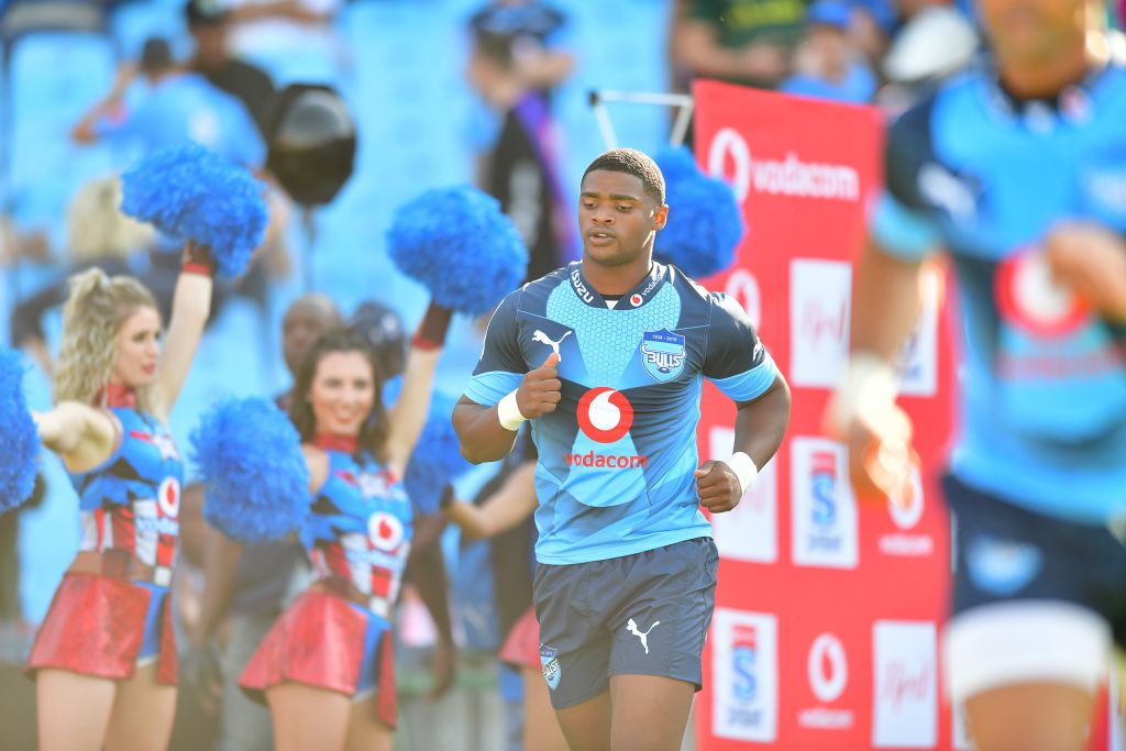 Vodacom Bulls Fitness Update brought to you by KeyHealth, Arrie Nel Pharmacy Group and NeoLife SA – 13 May 2019