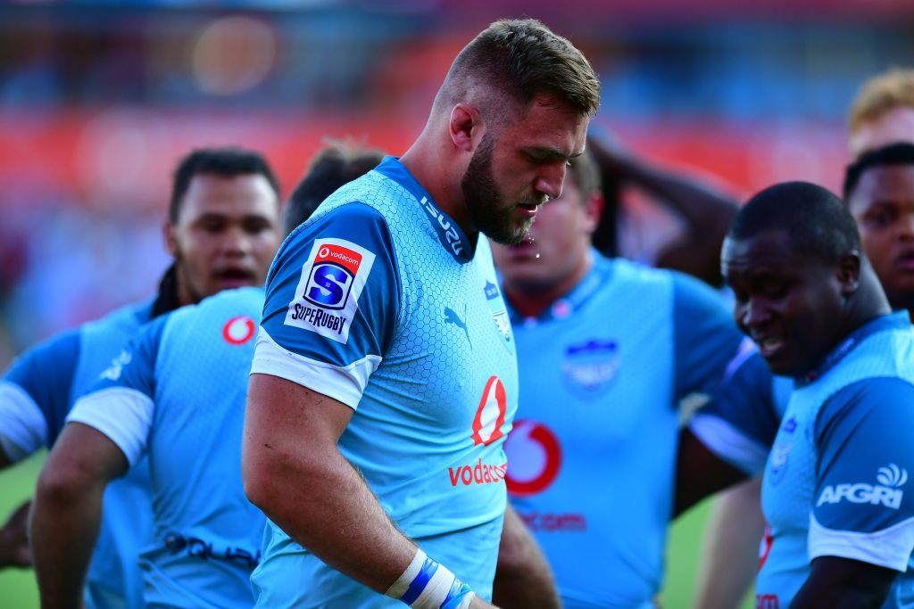 Vodacom Bulls Fitness Update brought to you by KeyHealth, Arrie Nel Pharmacy Group and NeoLife SA – 15 April 2019