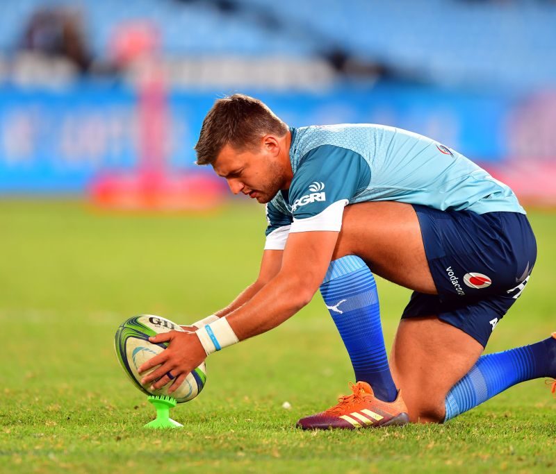 Vodacom Bulls Fitness
