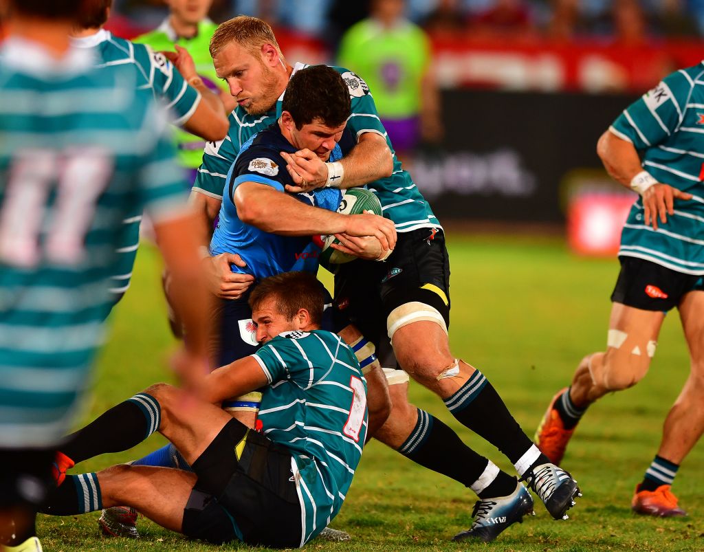 Vodacom Bulls Fitness Update brought to you by KeyHealth, Arrie Nel Pharmacy Group and NeoLife SA – 12 August 2019