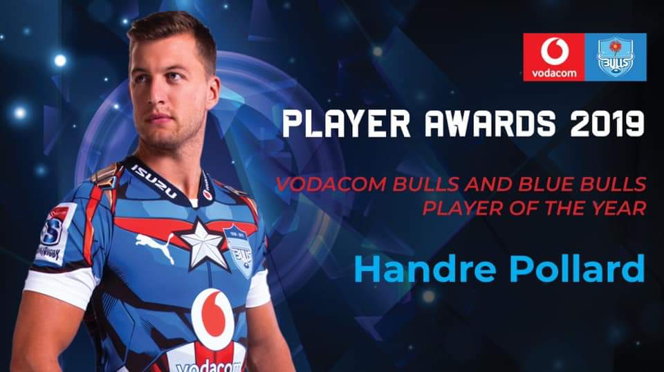 Blue Bulls Company honours outstanding performances at 2019
