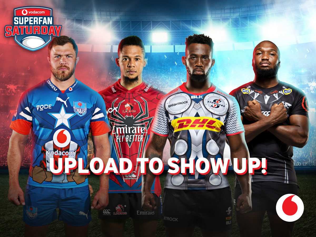 Super Fan Friday Facebook