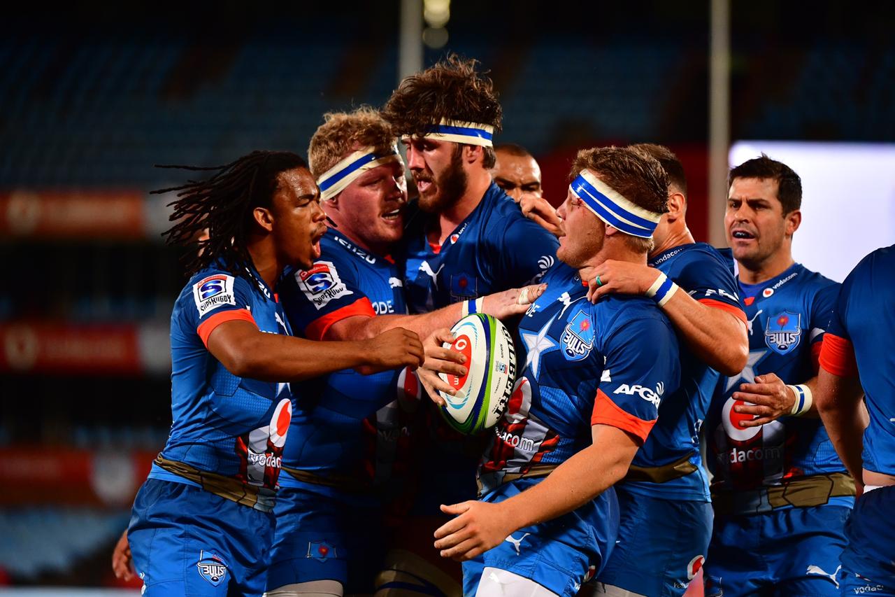 Vodacom Bulls claim victory over DHL Stormers despite lightning ending the match early