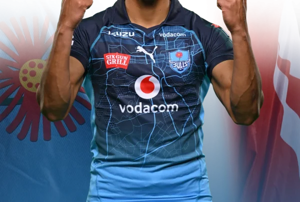 Keagan Johannes