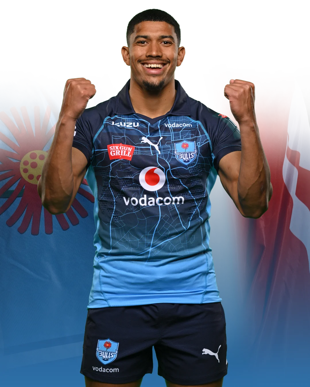 Keagan Johannes